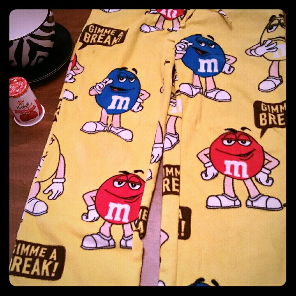 Pj pants
